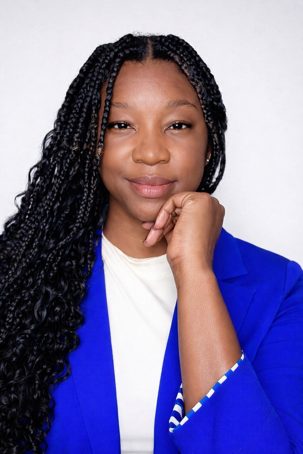 LaNiqua McCloud