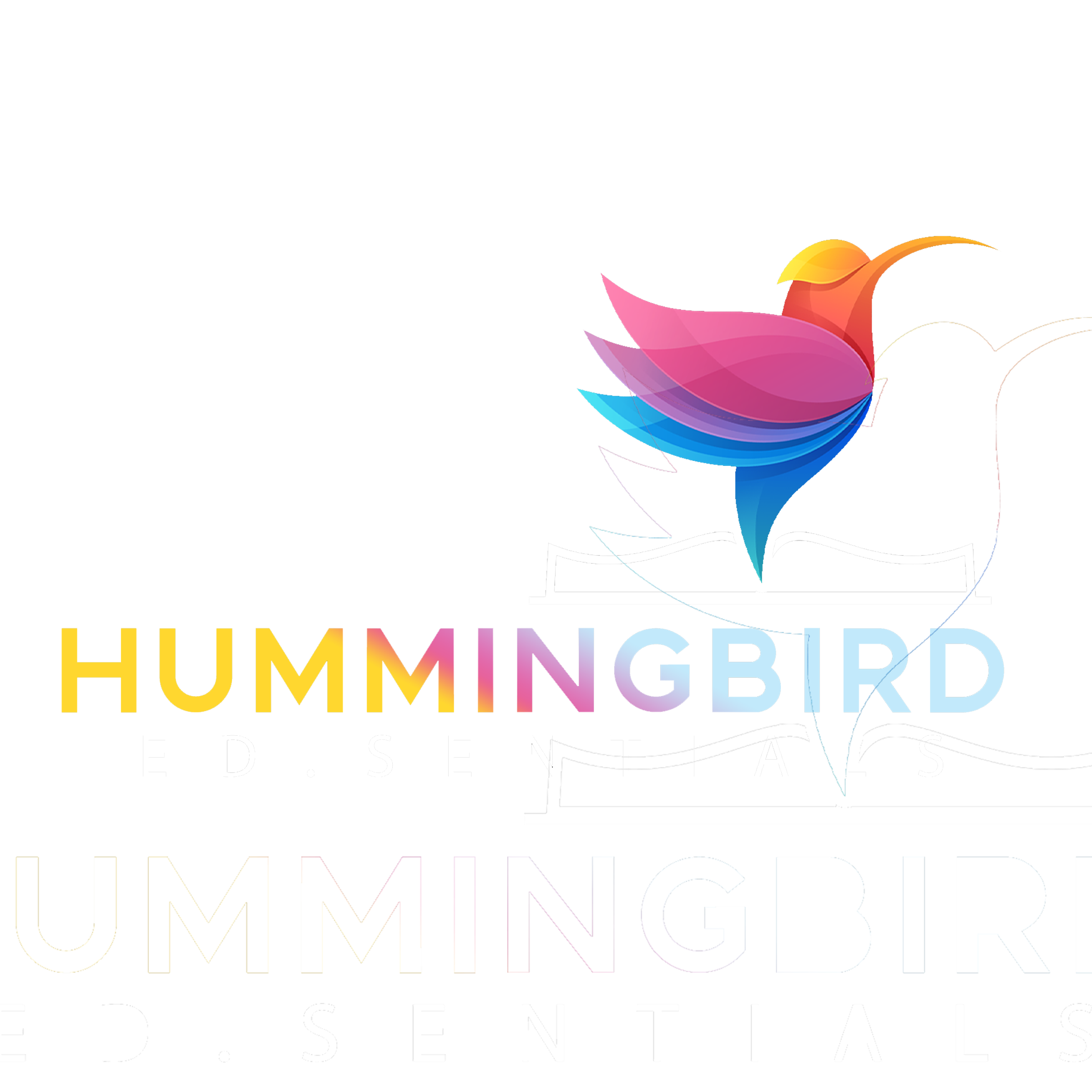 HummingBird Edsentials logo